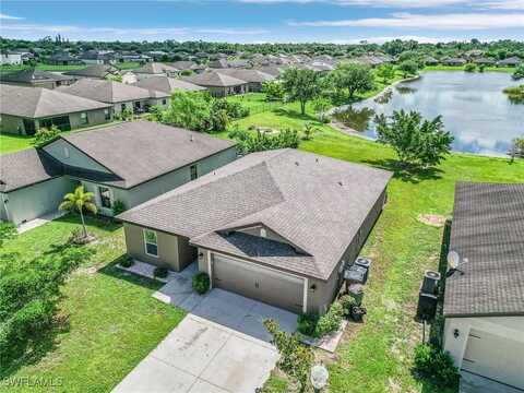 390 Shadow Lakes Drive, Lehigh Acres, FL 33974
