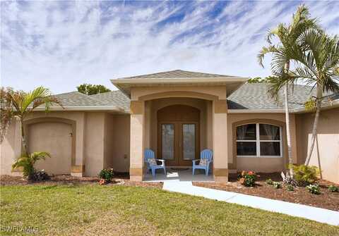 135 SW 29th Street, Cape Coral, FL 33914