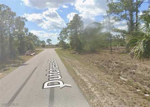 1113 Dutchess Street E, Lehigh Acres, FL 33974