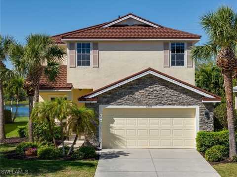 2576 Deerfield Lake Court, Cape Coral, FL 33909