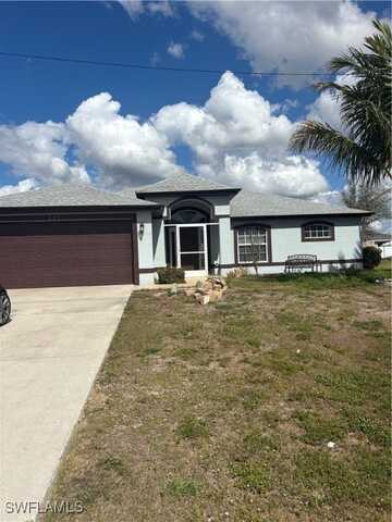 undefined, Cape Coral, FL 33993