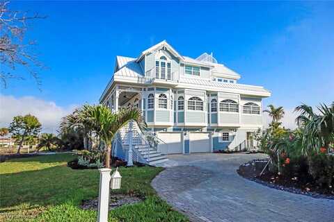 970 Victoria Way, Sanibel, FL 33957