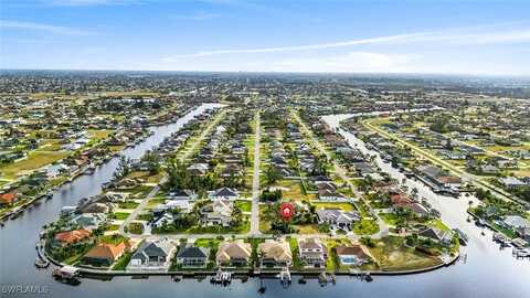 3824 SW 3rd Street, Cape Coral, FL 33991