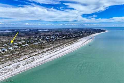 4960 Joewood Drive, Sanibel, FL 33957
