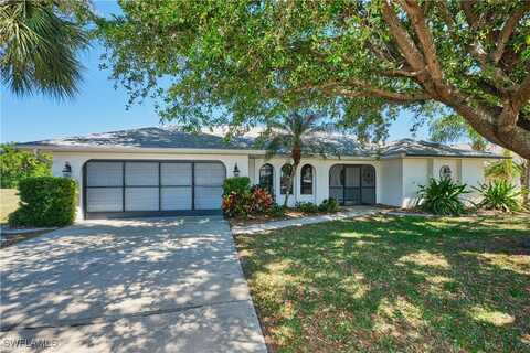 1398 Navigator Road, Punta Gorda, FL 33983