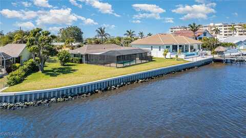 1750 Sandy Circle, Cape Coral, FL 33904