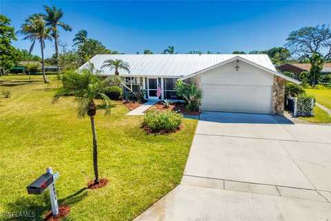 5831 Tallowood Circle, Fort Myers, FL 33919