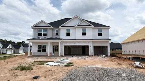 5130 CHIMNEY SWIFT PATH Path, Aiken, SC 29803