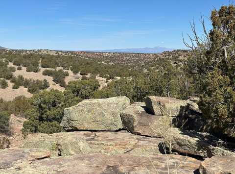 3 Old Rail Pass Trail, Sandia Park, NM 87047
