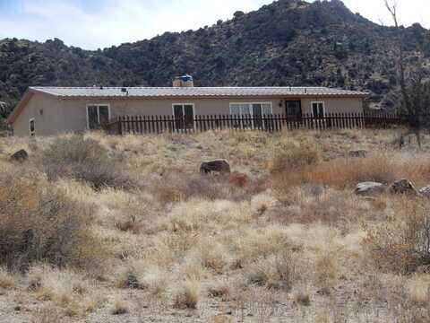 3 LOS GARCIAS Lane SE, Albuquerque, NM 87123