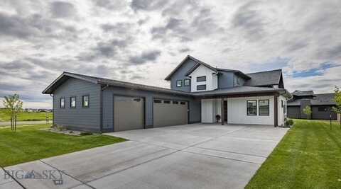 3695 Tschache, Bozeman, MT 59718