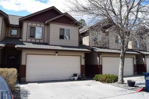 3334 W Babcock unit: D, Bozeman, MT 59718