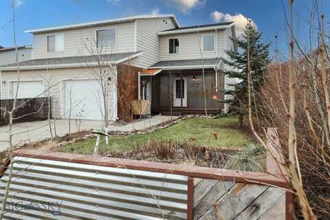 806 Mantle, Belgrade, MT 59714