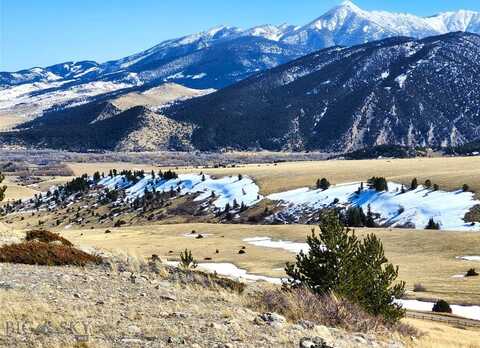 Tbd Wineglass Loop S, Livingston, MT 59047