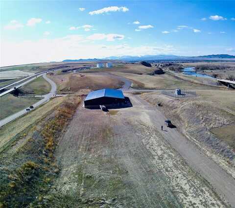 82 Second Street, Manhattan, MT 59741