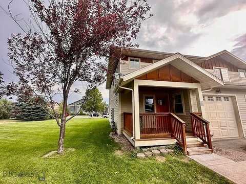 2961 N 27th Avenue unit: 18, Bozeman, MT 59718