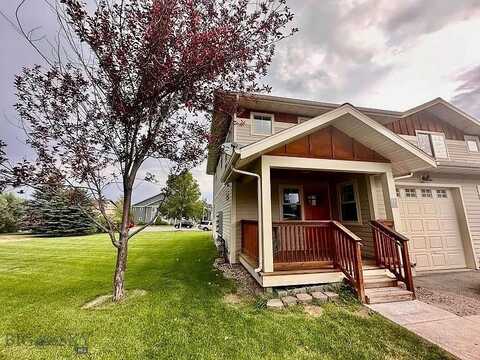 2961 N 27th Avenue, Bozeman, MT 59718