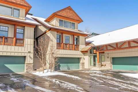 123 Crail Creek Court, Big Sky, MT 59716