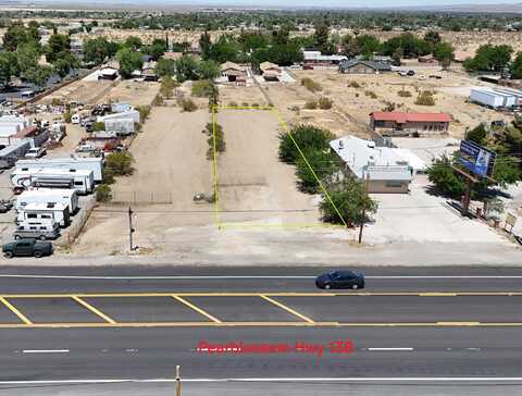 Pearblossom Highway, Littlerock, CA 93543