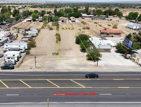 Pearblossom Highway, Littlerock, CA 93543