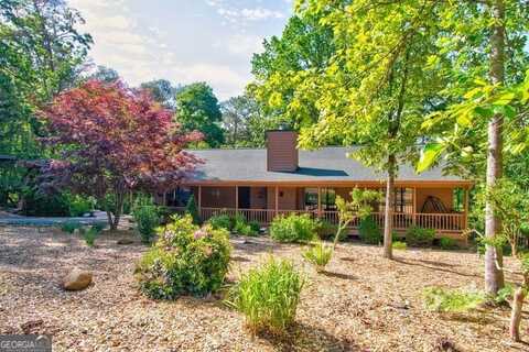 105 Oak View, Cleveland, GA 30528