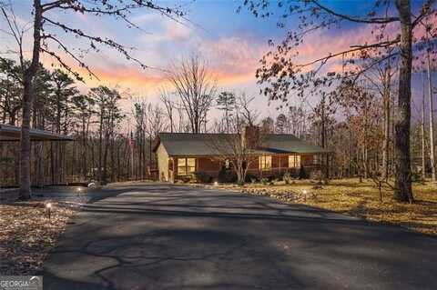 105 Oak View, Cleveland, GA 30528