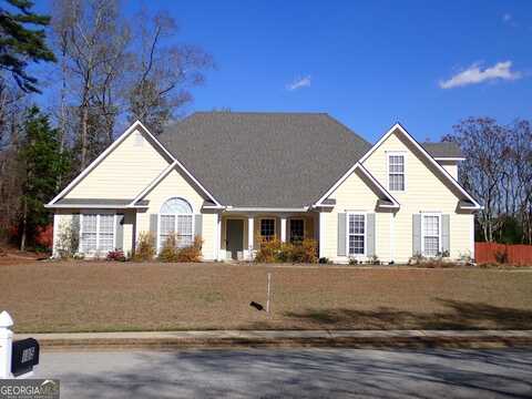 180 Sunderland, Fayetteville, GA 30215