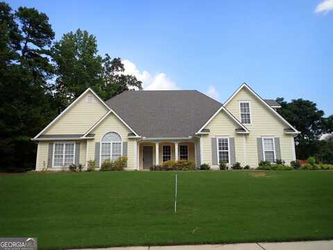 180 Sunderland, Fayetteville, GA 30215