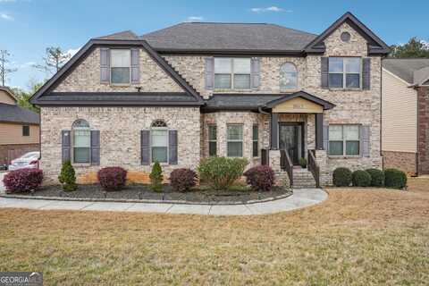 3863 Rosebay, Conyers, GA 30094