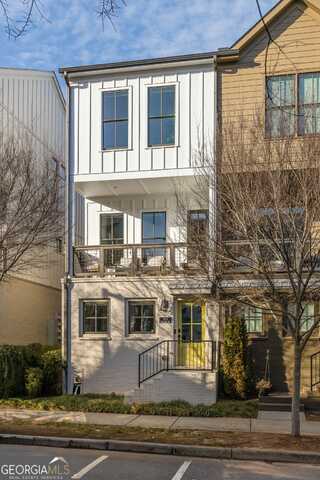 713 Needletail, Atlanta, GA 30312