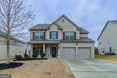 4610 Mossbrook, Alpharetta, GA 30004