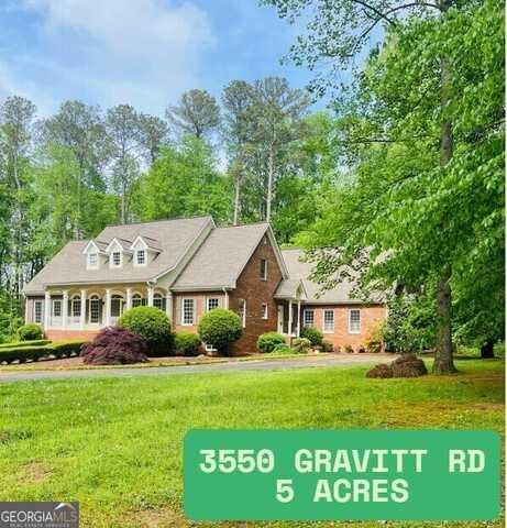 3550 Gravitt, Cumming, GA 30040