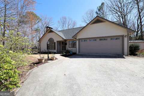 177 Grandview, Clayton, GA 30525