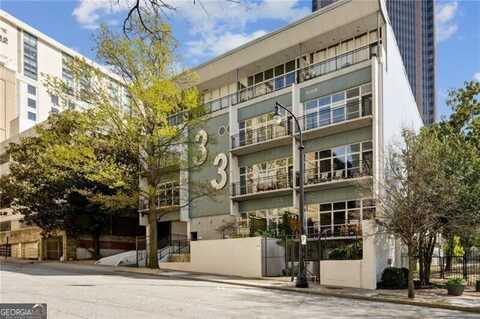 33 Ponce De Leon, Atlanta, GA 30308
