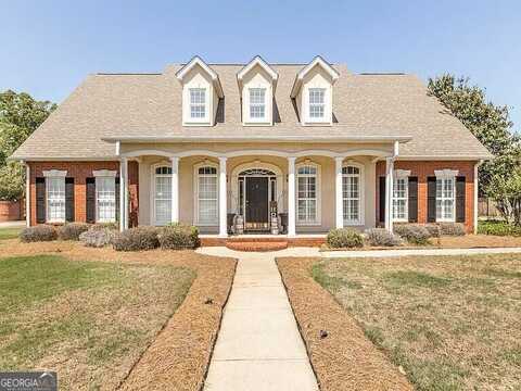 430 Brantley, Warner Robins, GA 31088