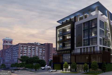 567 Ponce De Leon, Atlanta, GA 30308