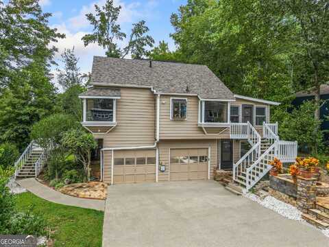 3278 Winter Wood, Marietta, GA 30062