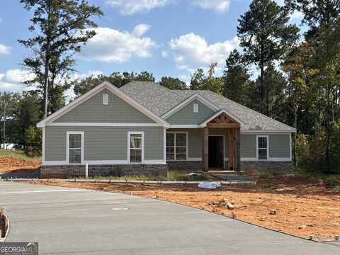 311 Clover, Forsyth, GA 31029