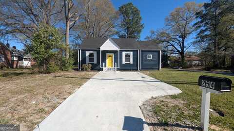 254 21st, Columbus, GA 31903