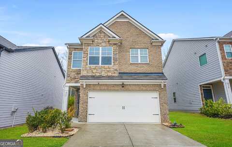 826 Bentley, Fairburn, GA 30213