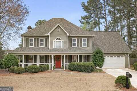 6011 Fairlong, Acworth, GA 30101