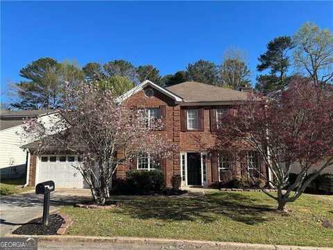5942 King Way, Lithonia, GA 30058