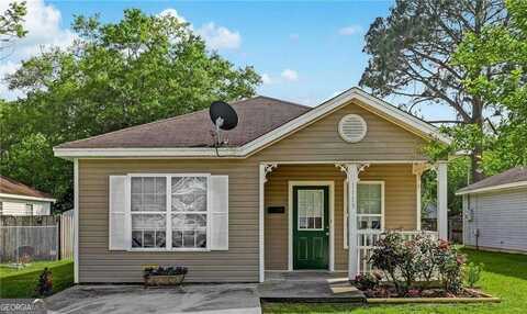 1113 E 59Th, Savannah, GA 31404
