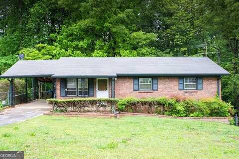 2102 Mulkey, Marietta, GA 30008