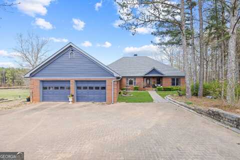 5168 Parkview, Social Circle, GA 30025