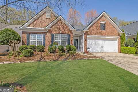 6560 Waveland, Cumming, GA 30040