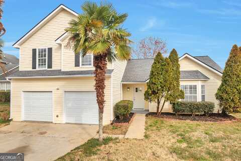 4410 Millenium View, Snellville, GA 30039