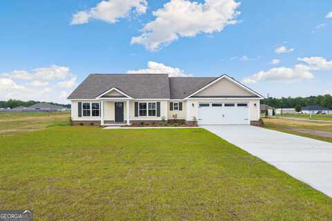 309 Parkersburg, Statesboro, GA 30458