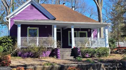 885 White, Atlanta, GA 30310