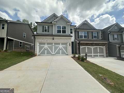 5635 Chickory, Flowery Branch, GA 30542